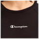 Champion Γυναικεία κοντομάνικη μπλούζα Crewneck T-Shirt
